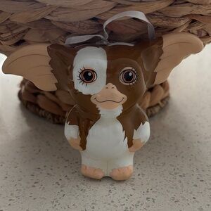 Gremlins Gizmo Christmas Ornament